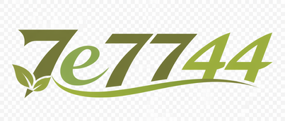 7e7744 Logo